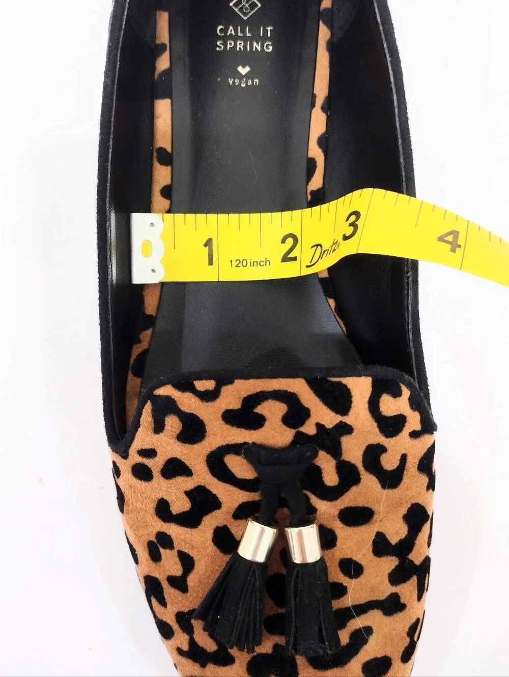 Call It Spring women slip